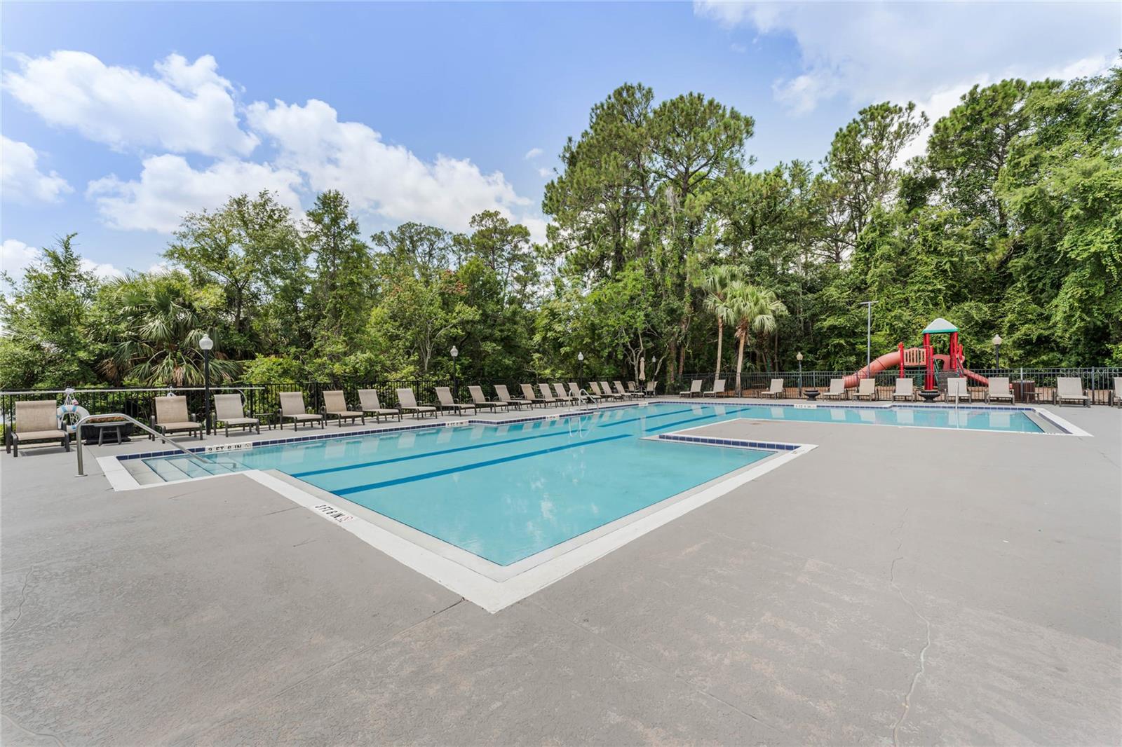 RESIDENCES AT VILLA MEDICI CONDO - Residential