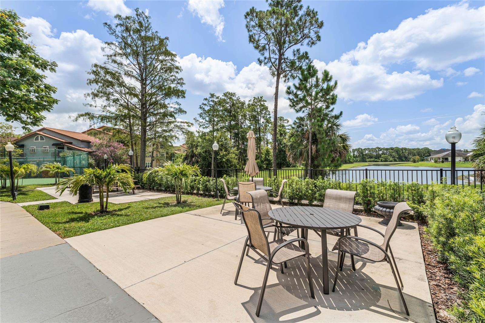 RESIDENCES AT VILLA MEDICI CONDO - Residential