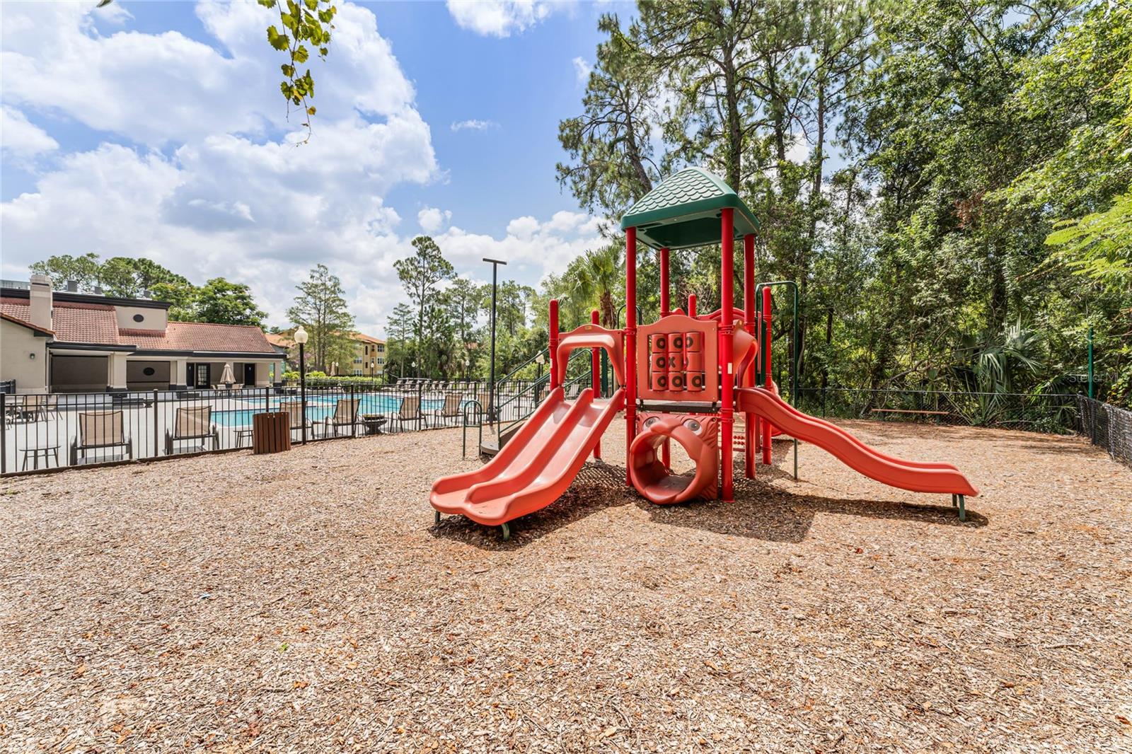 RESIDENCES AT VILLA MEDICI CONDO - Residential