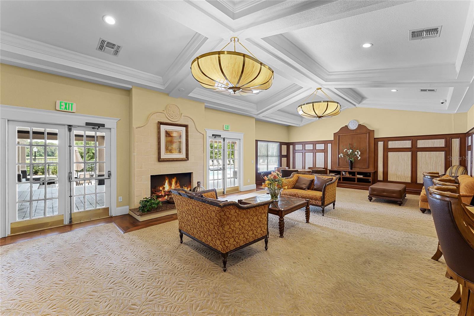 RESIDENCES AT VILLA MEDICI CONDO - Residential