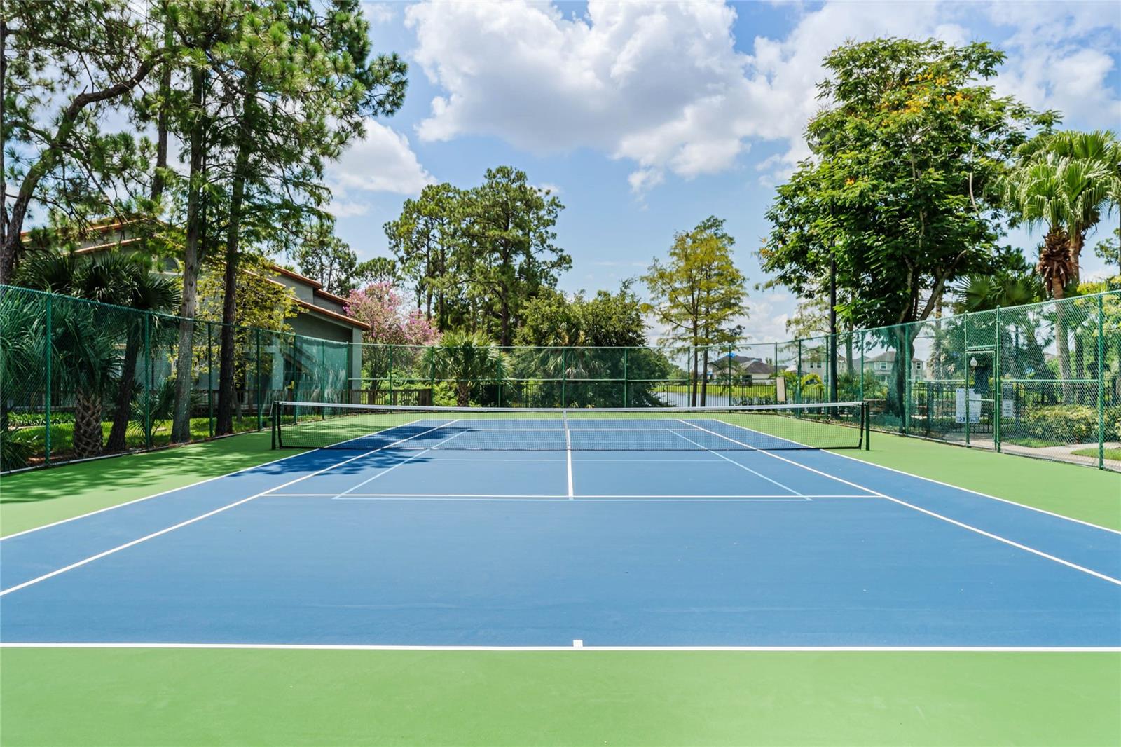 RESIDENCES AT VILLA MEDICI CONDO - Residential