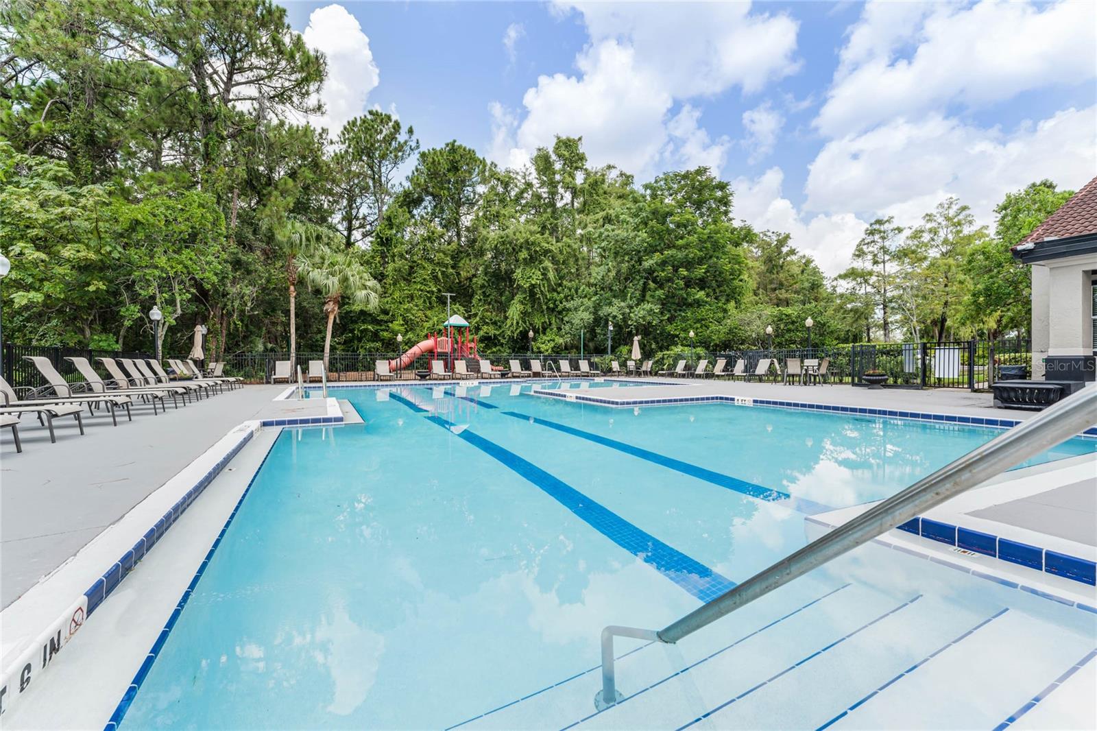 RESIDENCES AT VILLA MEDICI CONDO - Residential