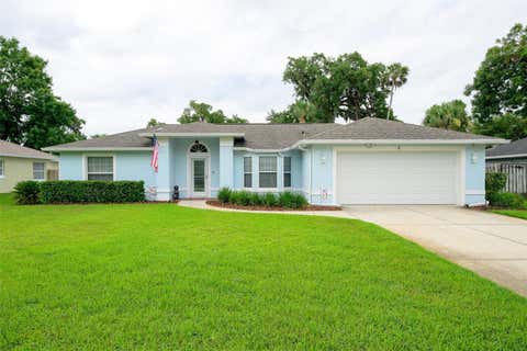 Photo of 6 Spiveys Court, Ormond Beach, FL 32174 (MLS # NS1088496)