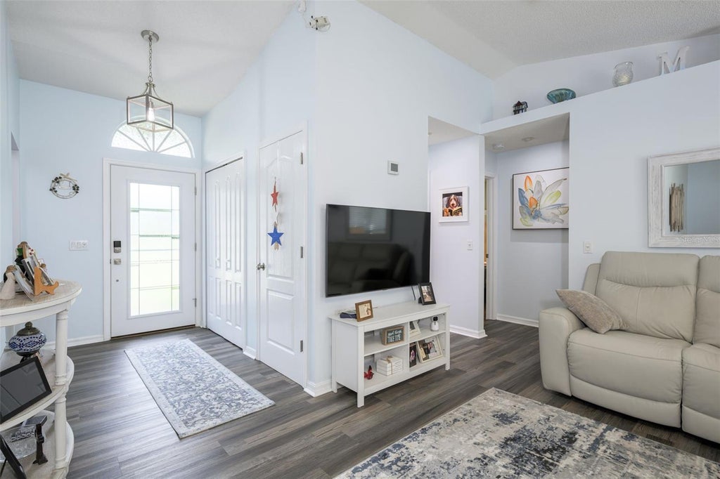 Photo of 6 Spiveys Court, Ormond Beach, FL 32174 (MLS # NS1088496)