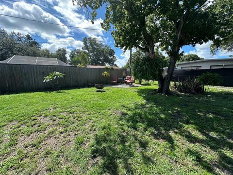 A home in PINELLAS PARK