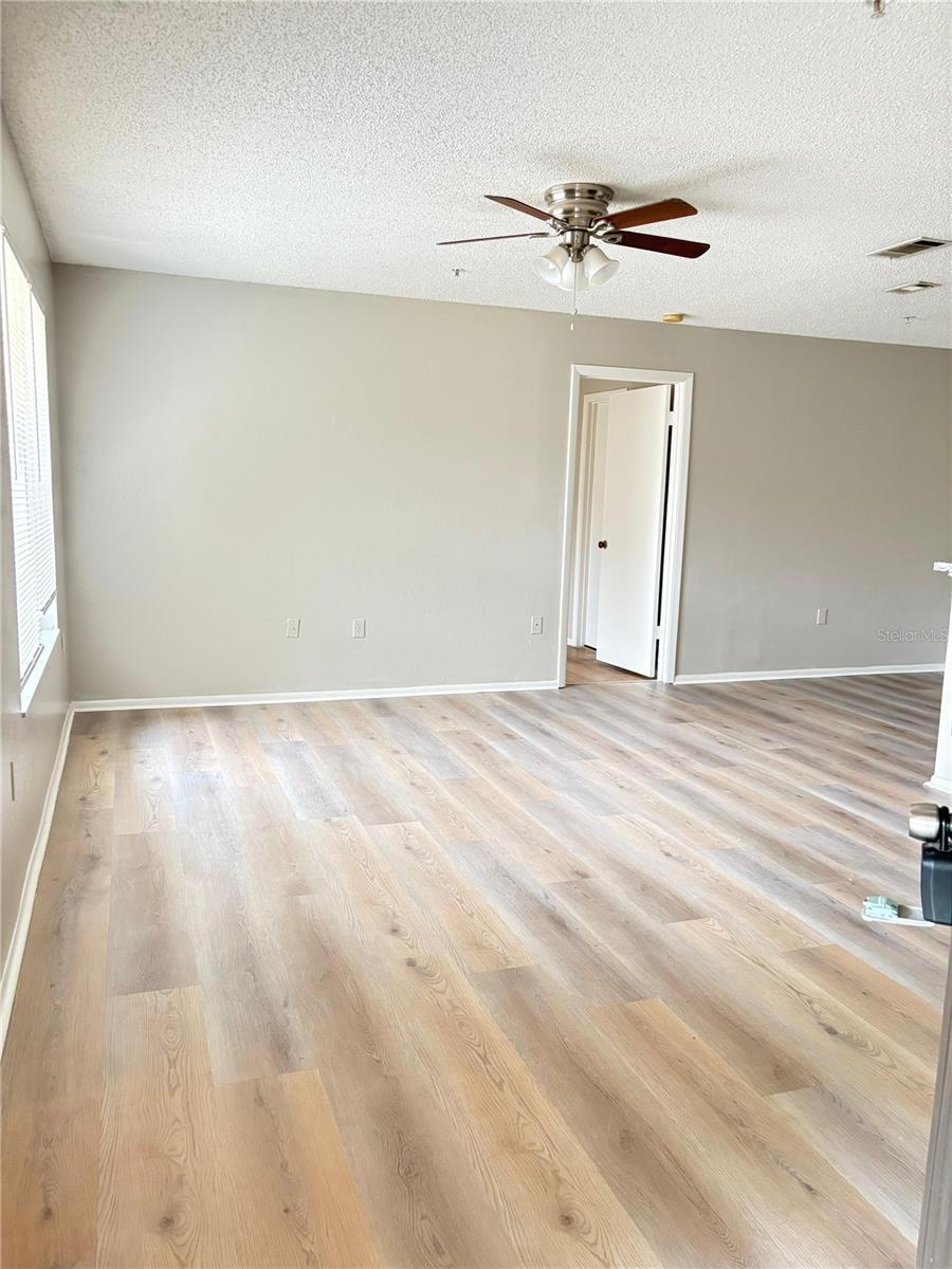 LANDING A CONDO - Residential Lease