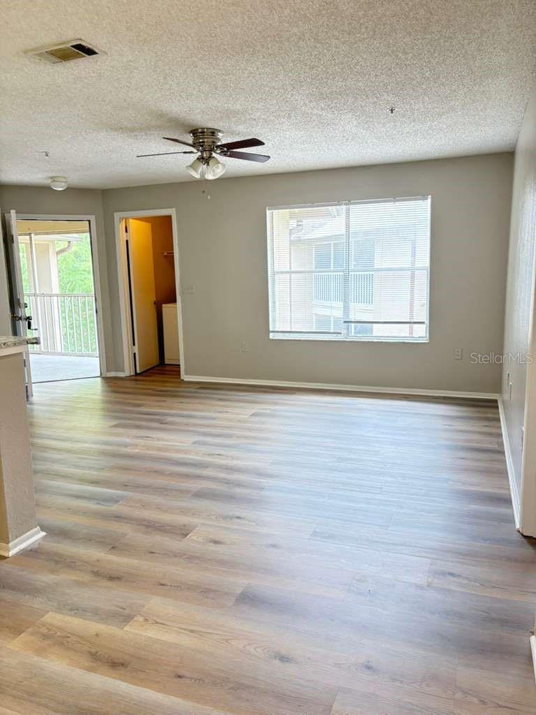 LANDING A CONDO - Residential Lease