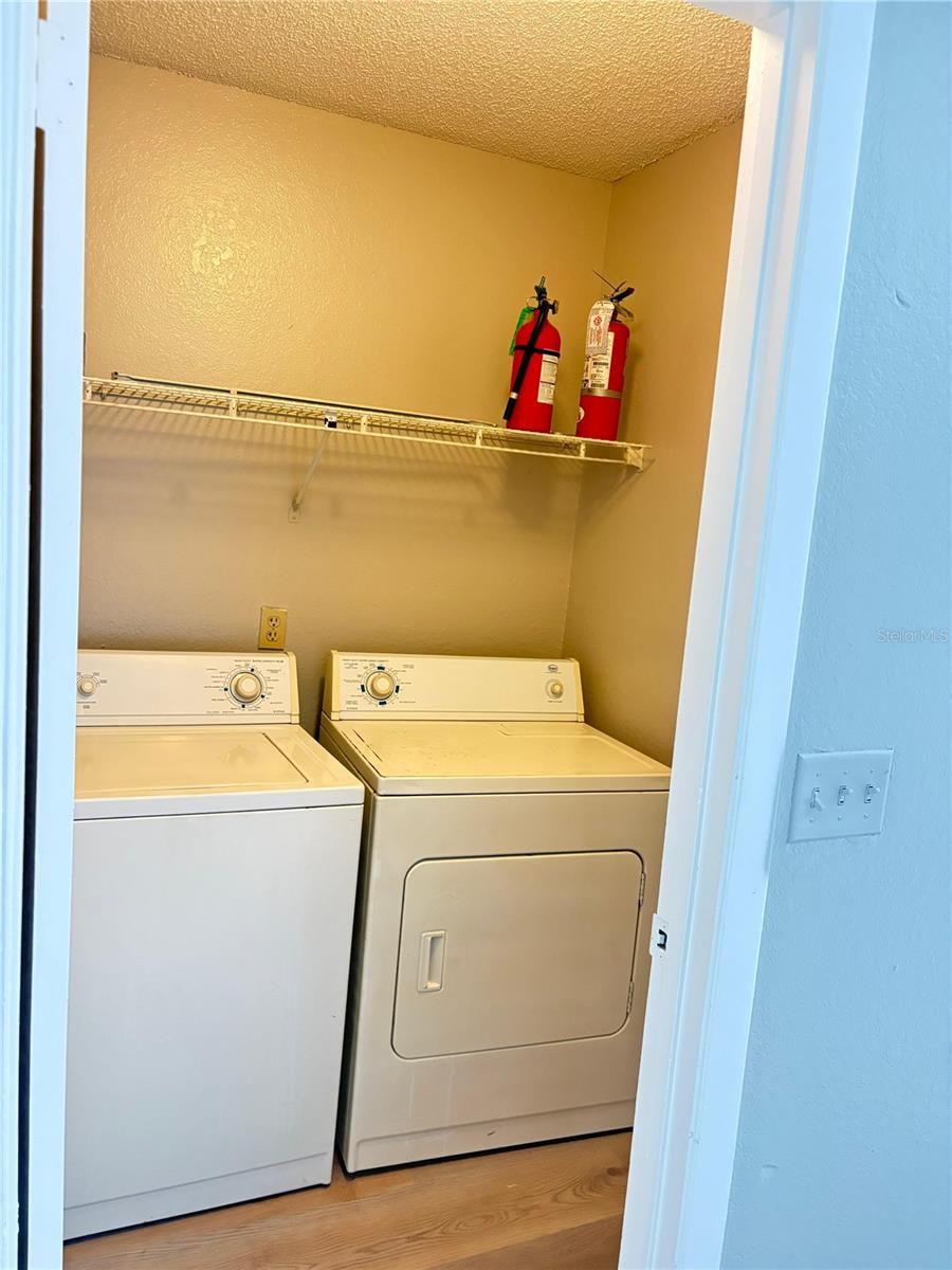 LANDING A CONDO - Residential Lease