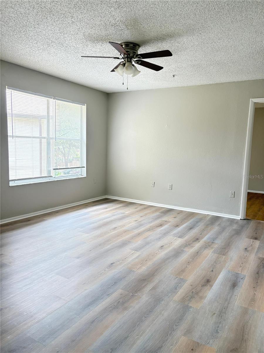 LANDING A CONDO - Residential Lease