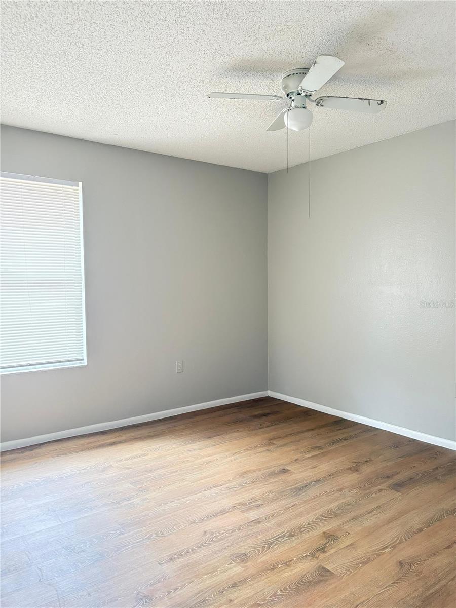 LANDING A CONDO - Residential Lease