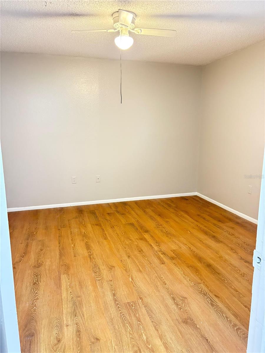 LANDING A CONDO - Residential Lease