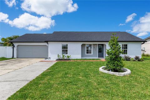 8111 LIANNA DRIVE ORLANDO FL 32822