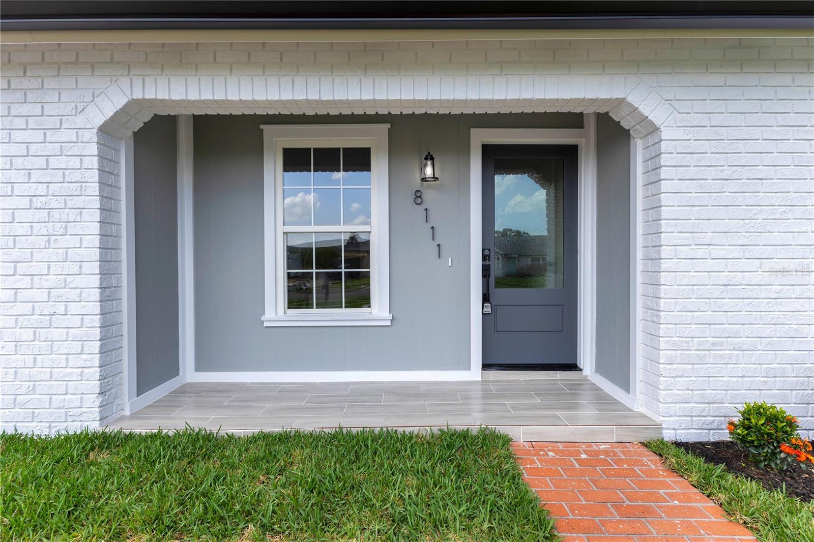 8111 LIANNA DRIVE