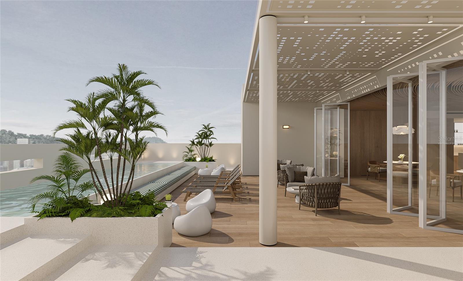 THE NAUTILUS - Residential