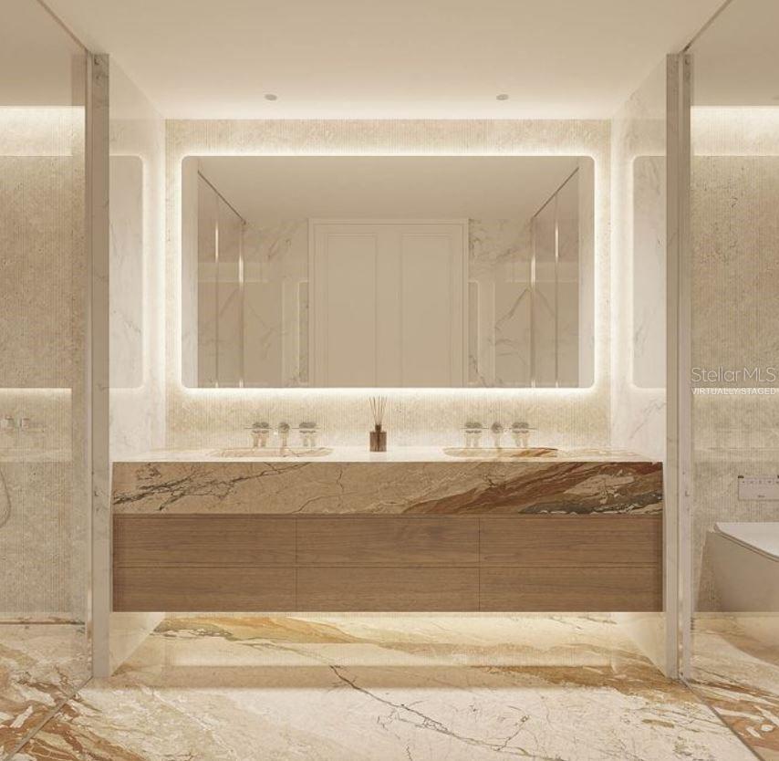 THE NAUTILUS - Residential