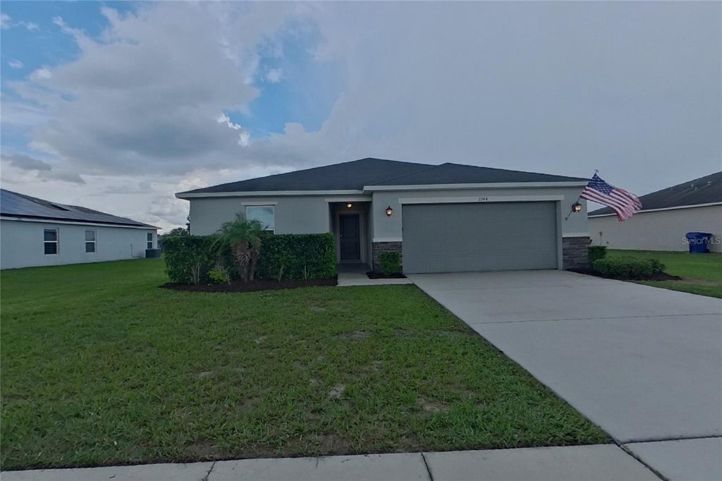 Photo of Mascotte, FL 34753 (MLS # O6442125)
