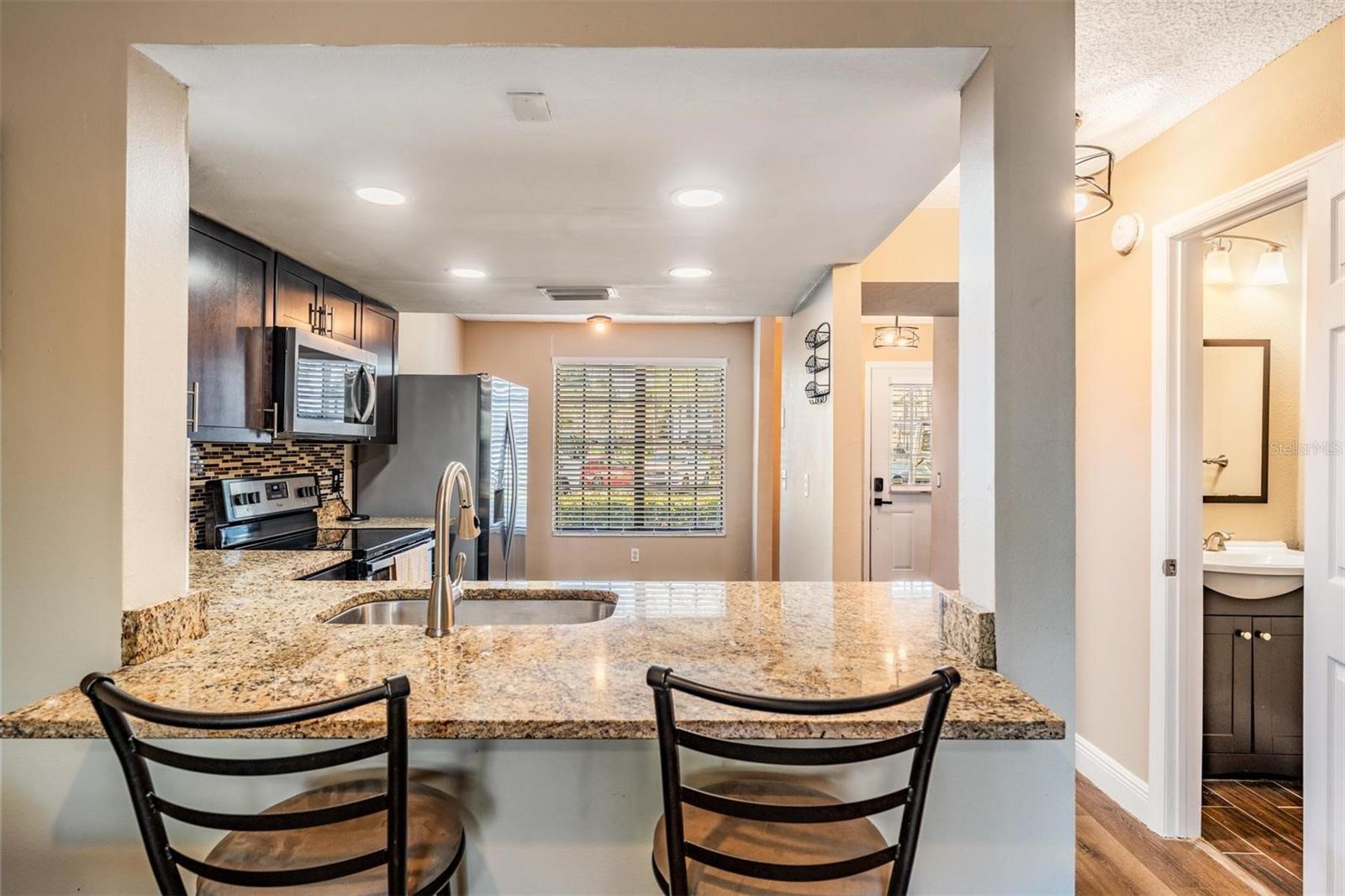 BRIGADOON ON LAKE HEATHER TN 2 - Residential