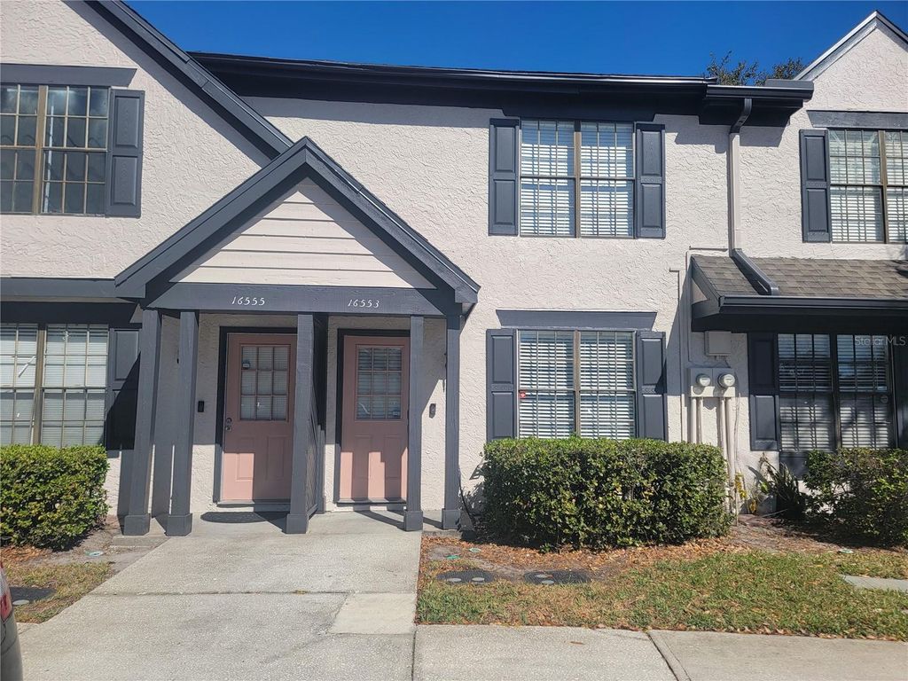 Photo of 16553 Brigadoon Drive, Tampa, FL 33618 (MLS # TB8446335)