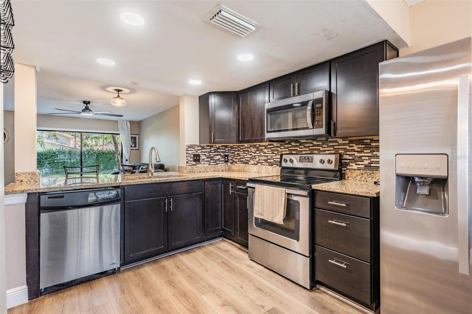 BRIGADOON ON LAKE HEATHER TN 2 - Residential