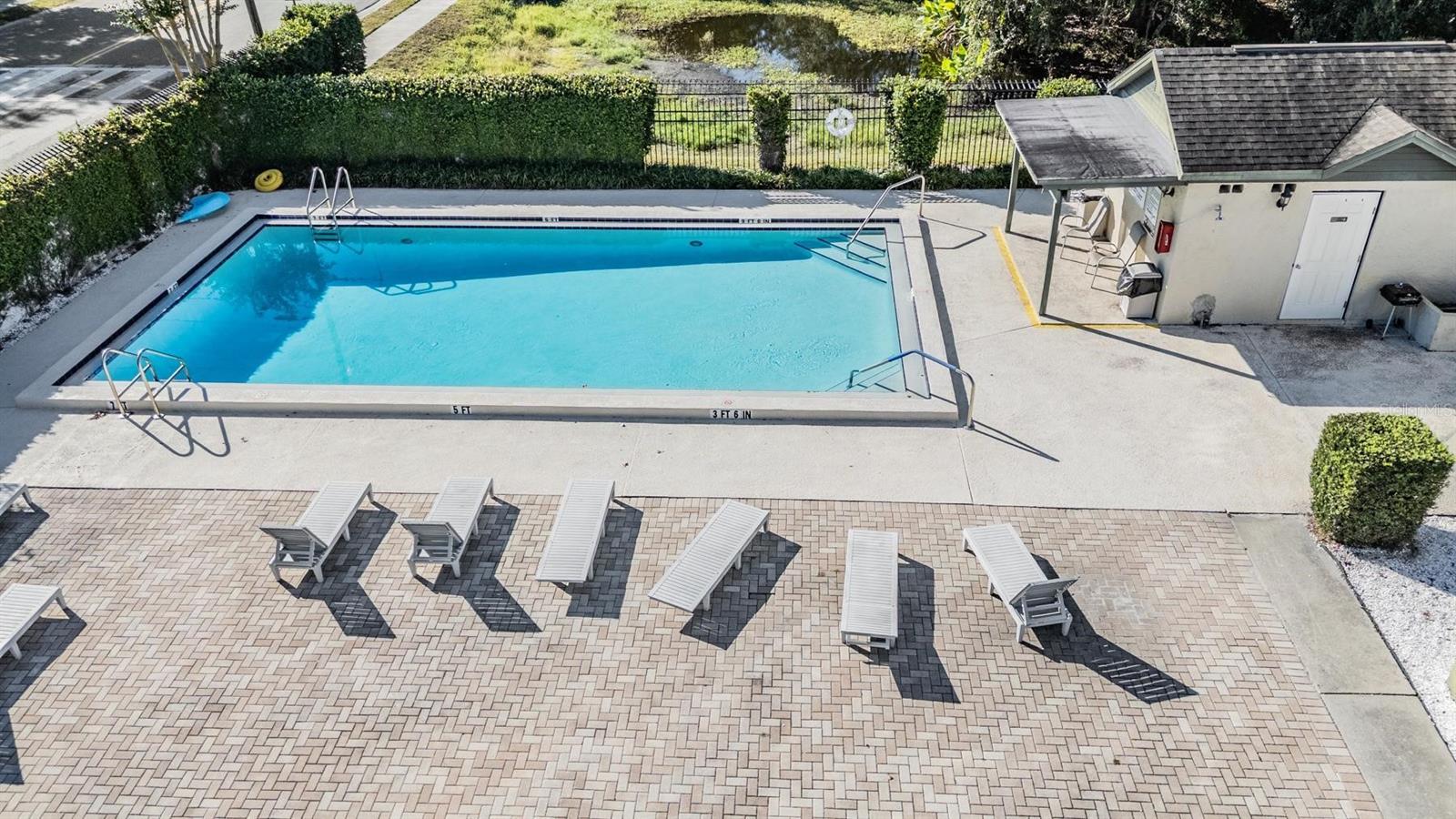 BRIGADOON ON LAKE HEATHER TN 2 - Residential