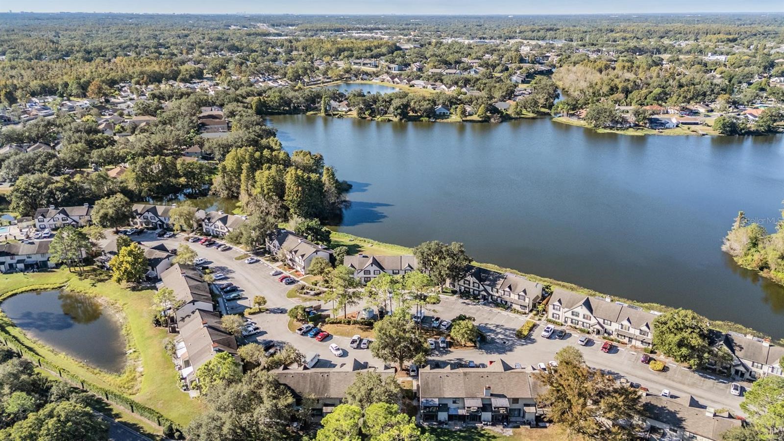 BRIGADOON ON LAKE HEATHER TN 2 - Residential