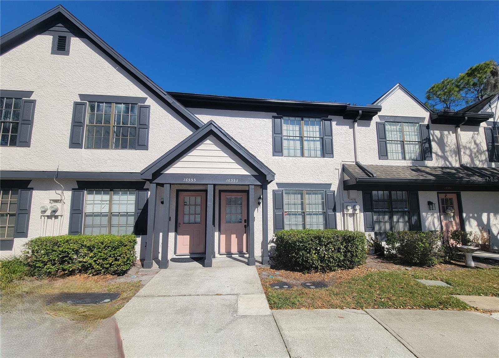 16553 BRIGADOON DRIVE