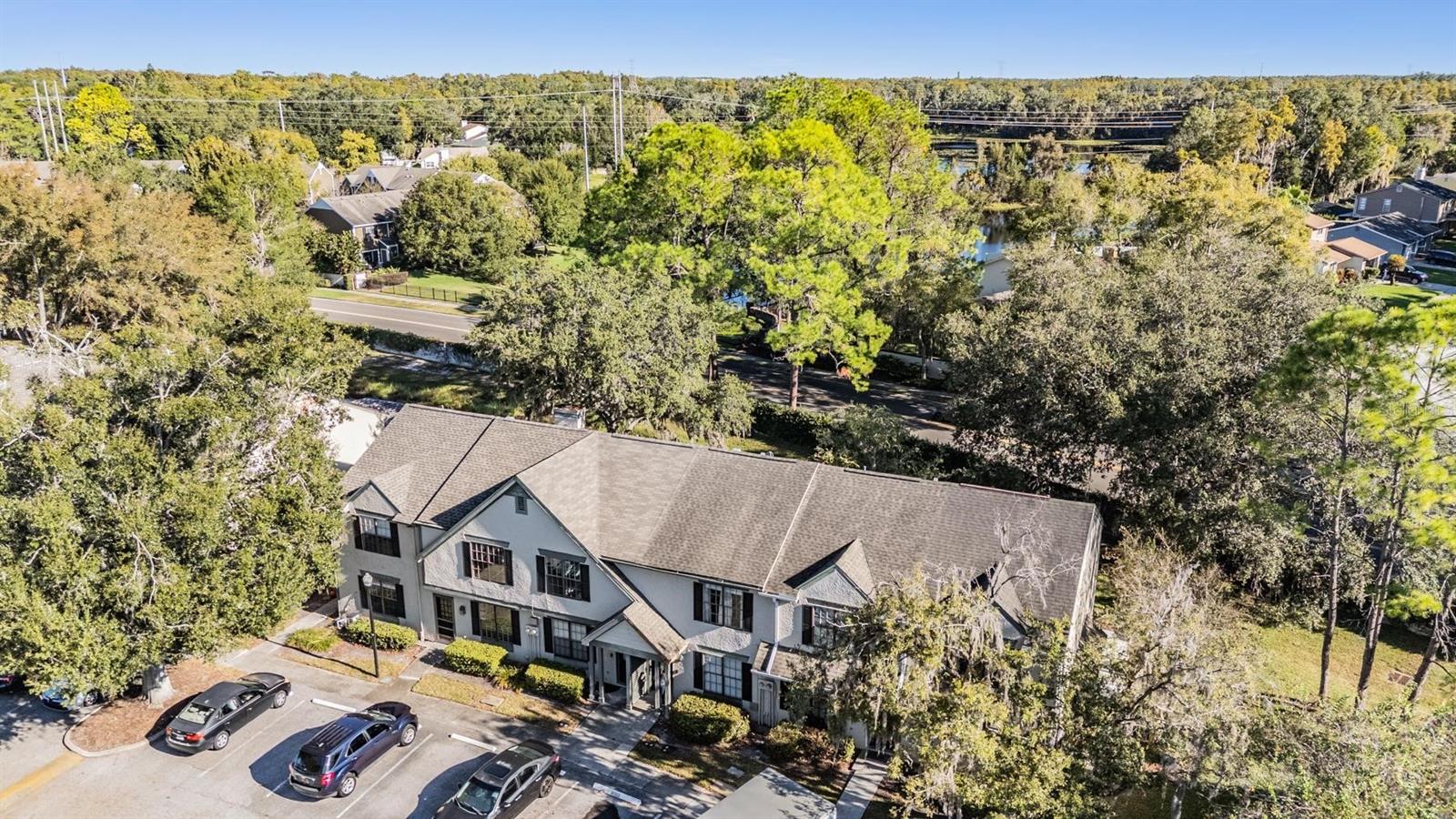 BRIGADOON ON LAKE HEATHER TN 2 - Residential