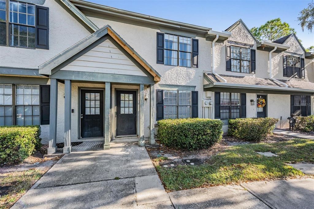 Photo of 16553 Brigadoon Drive, Tampa, FL 33618 (MLS # TB8446335)