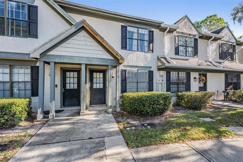 Photo of 16553 Brigadoon Drive, Tampa, FL 33618 (MLS # TB8446335)