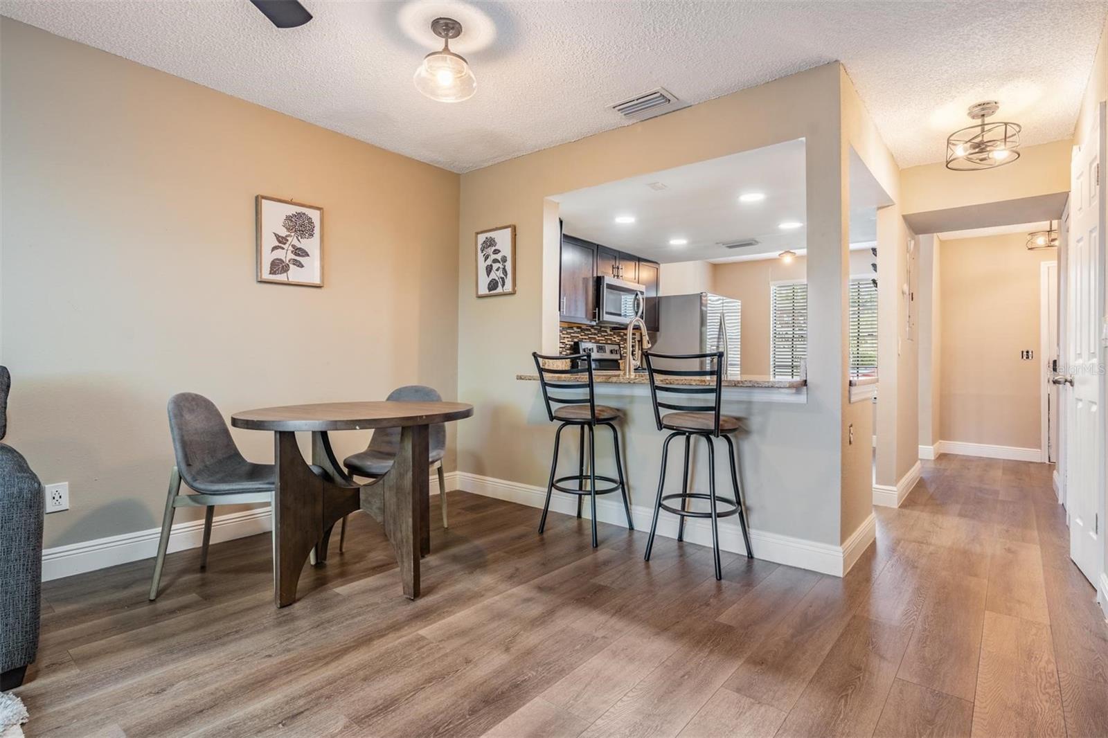 BRIGADOON ON LAKE HEATHER TN 2 - Residential