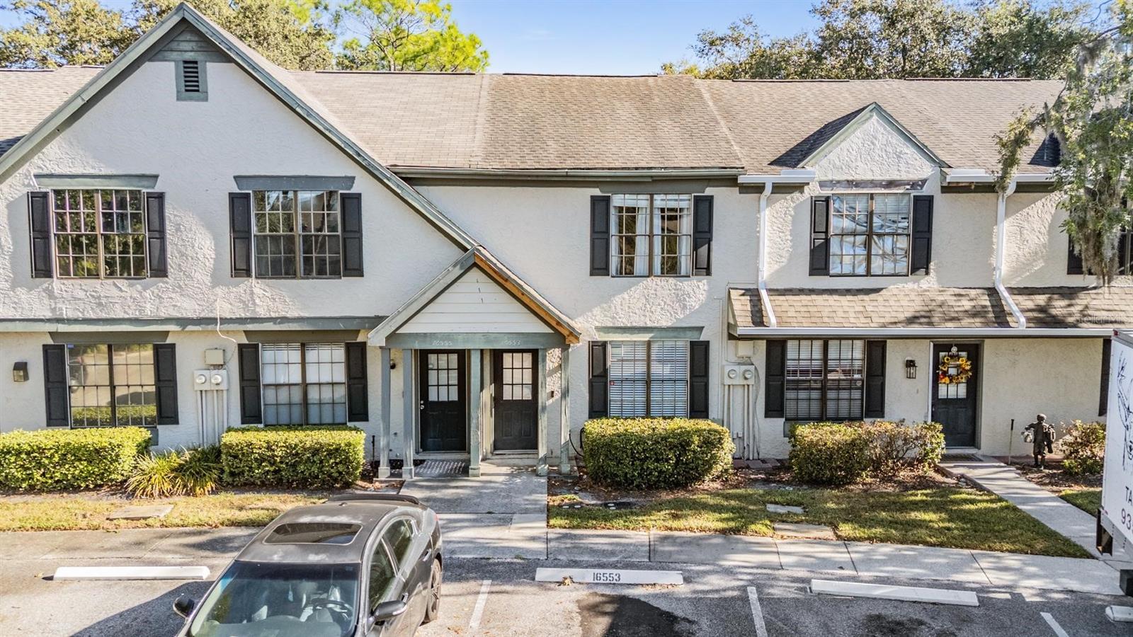 BRIGADOON ON LAKE HEATHER TN 2 - Residential