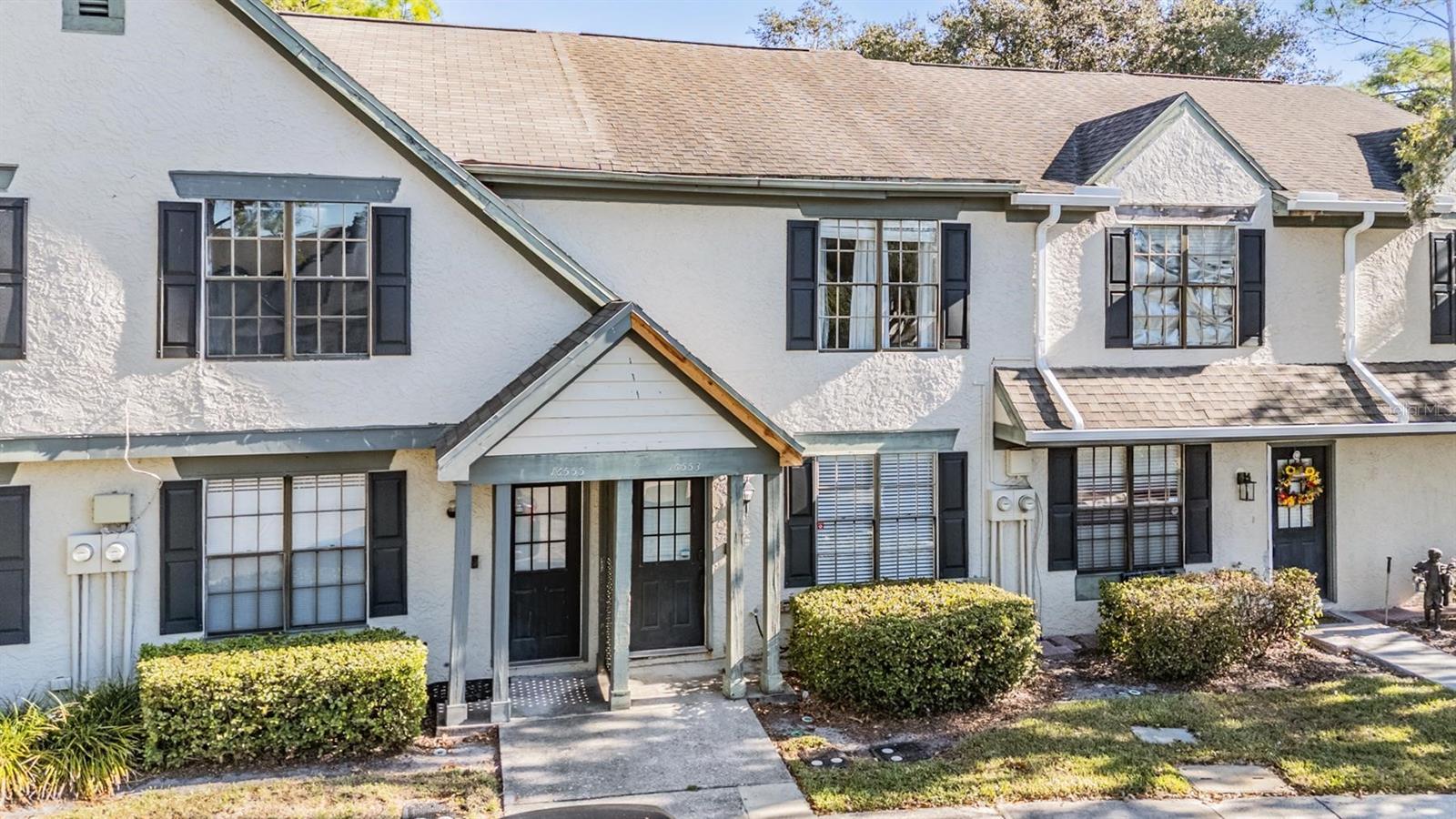 BRIGADOON ON LAKE HEATHER TN 2 - Residential