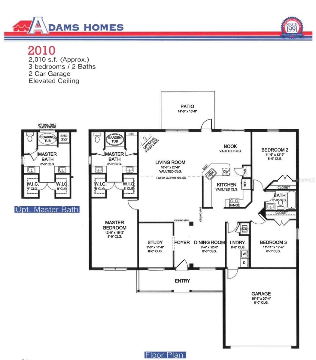 3616 MELISSA TERRACE