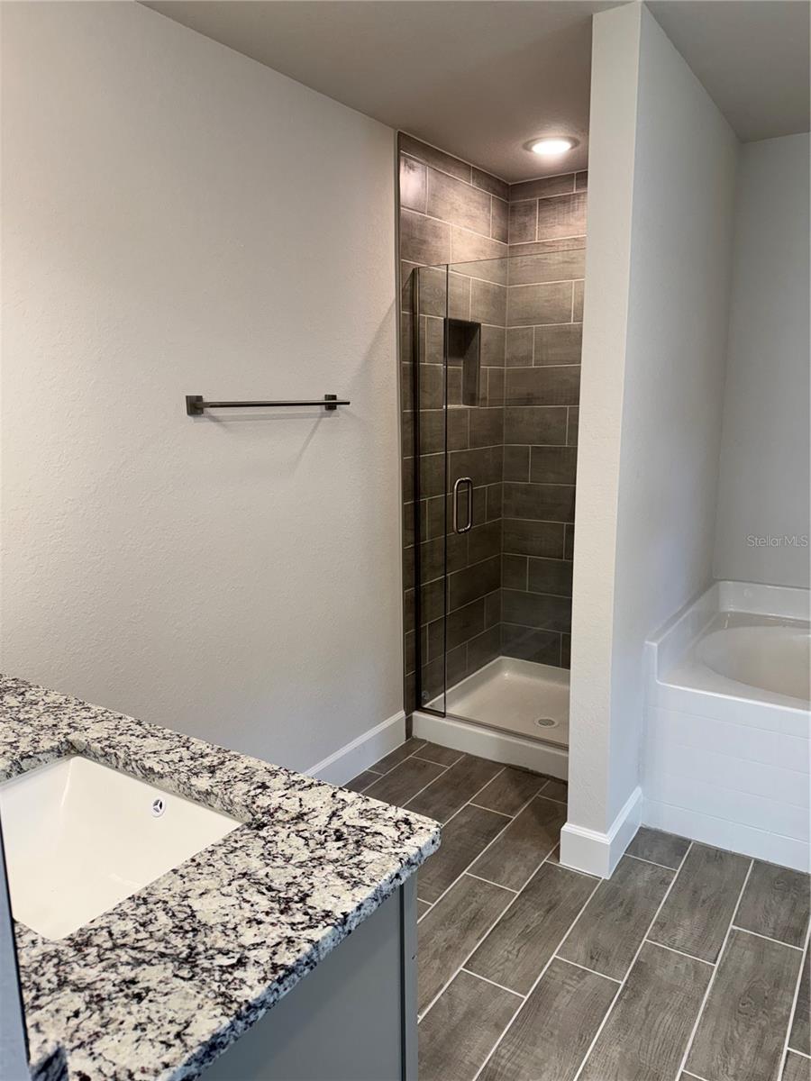 PORT CHARLOTTE SUB 07 - Residential