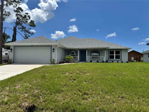Photo of 3616 Melissa Ter, North Port, FL 34291 (MLS # A4648790)