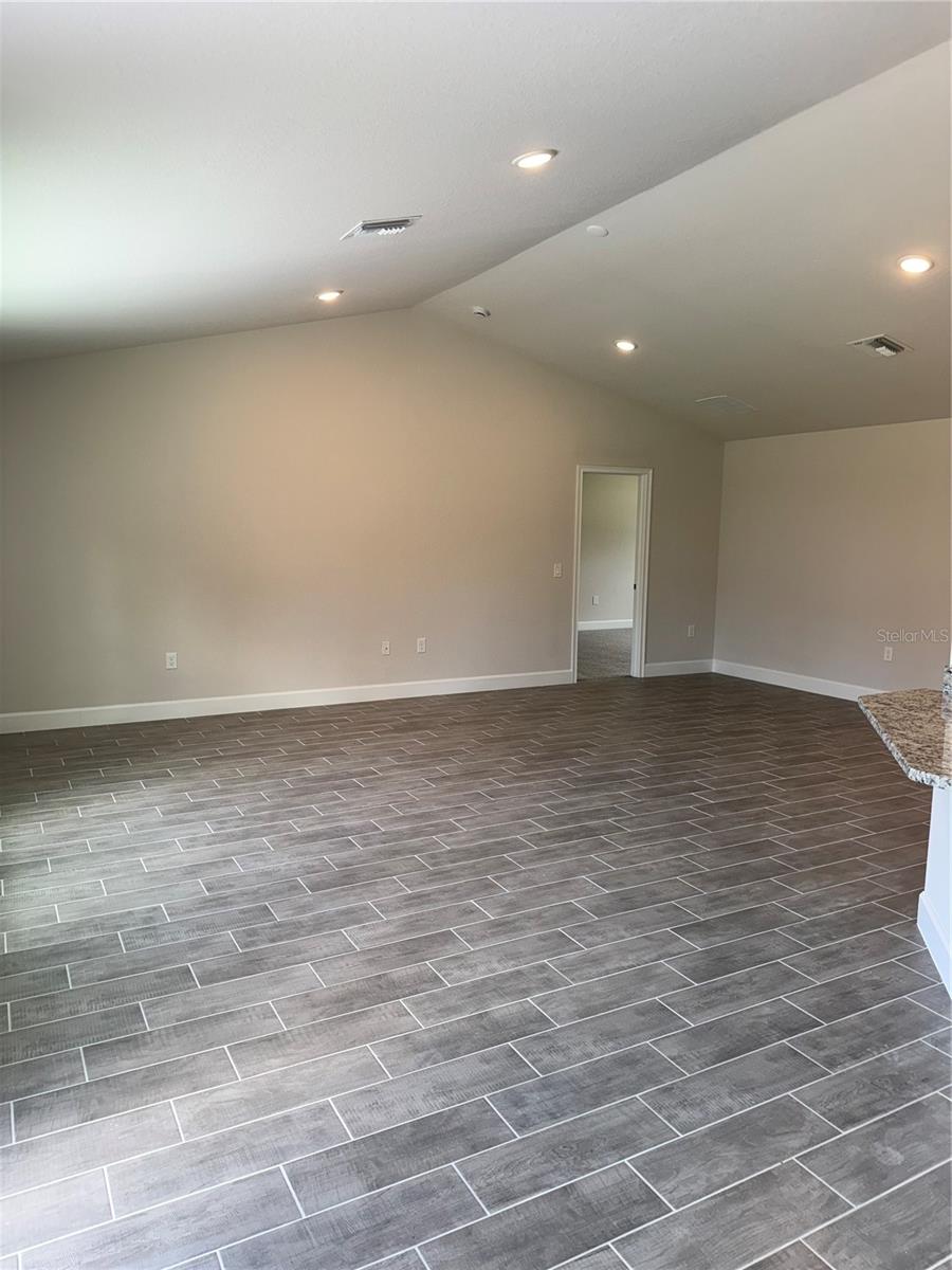 PORT CHARLOTTE SUB 07 - Residential