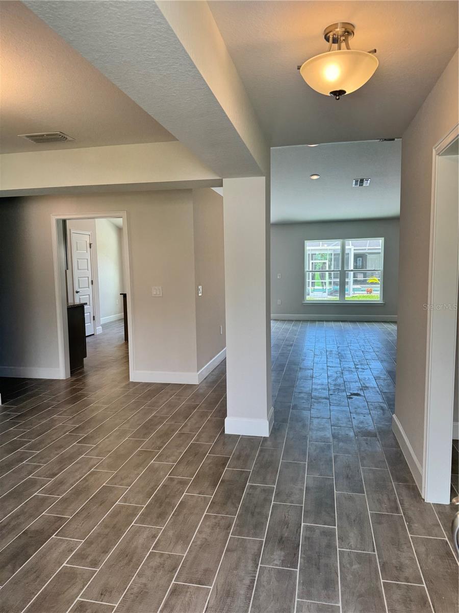 PORT CHARLOTTE SUB 07 - Residential