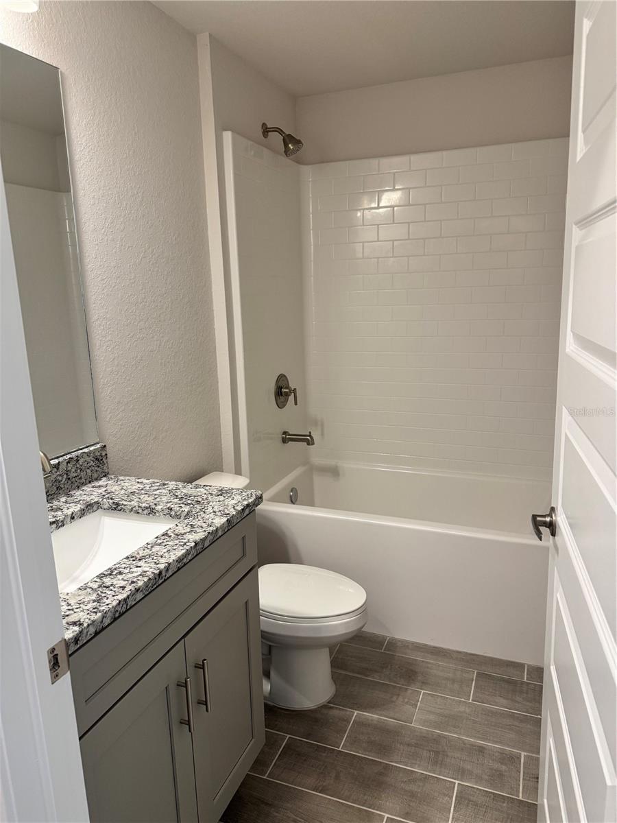 PORT CHARLOTTE SUB 07 - Residential