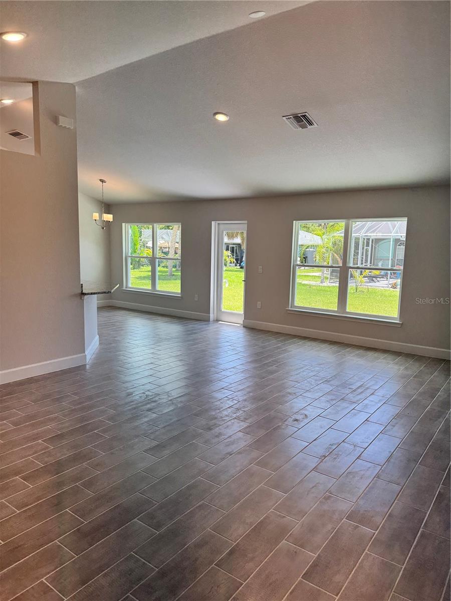 PORT CHARLOTTE SUB 07 - Residential