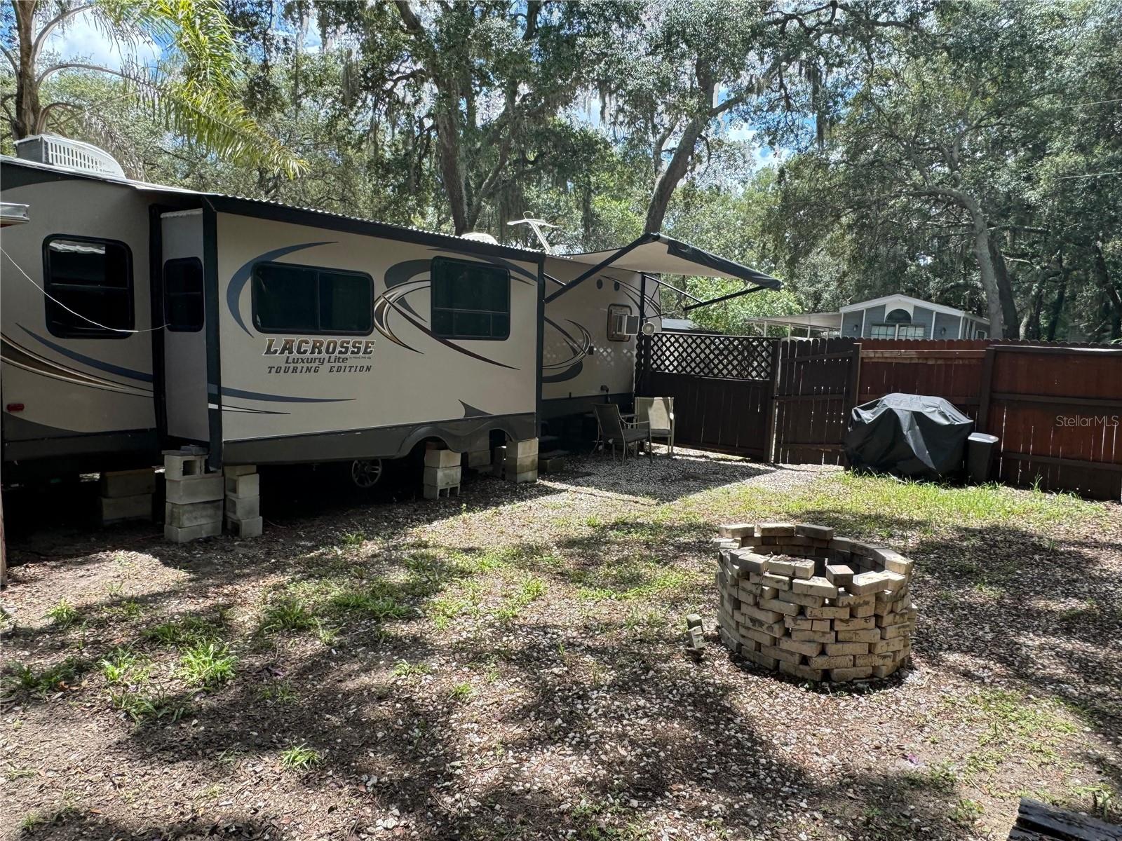 Photo 2 of 28 of 3000 CLARCONA ROAD 1311 mobile home