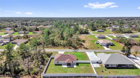 A home in OCALA