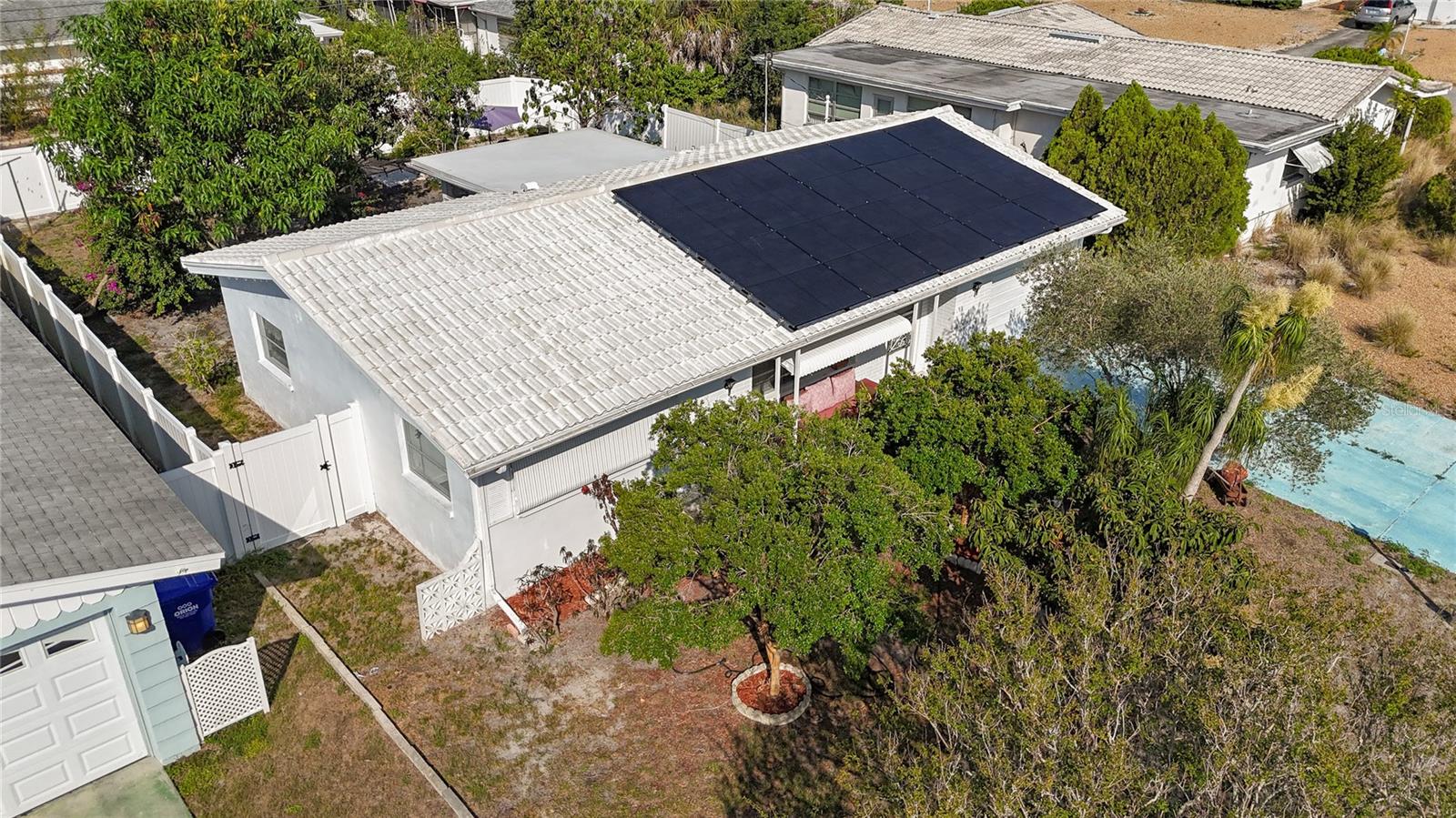 2066 HIGH RIDGE DRIVE