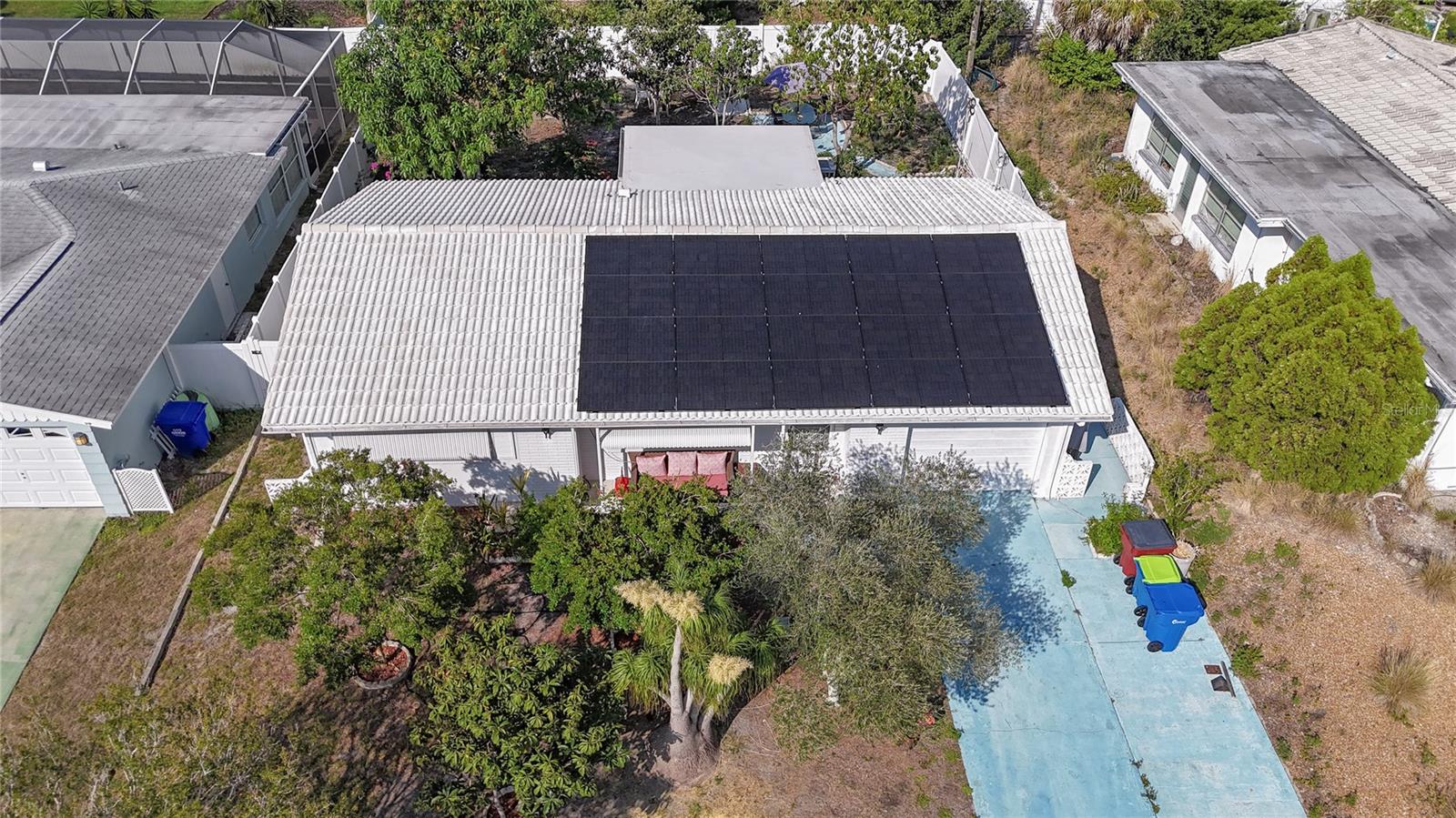 2066 HIGH RIDGE DRIVE
