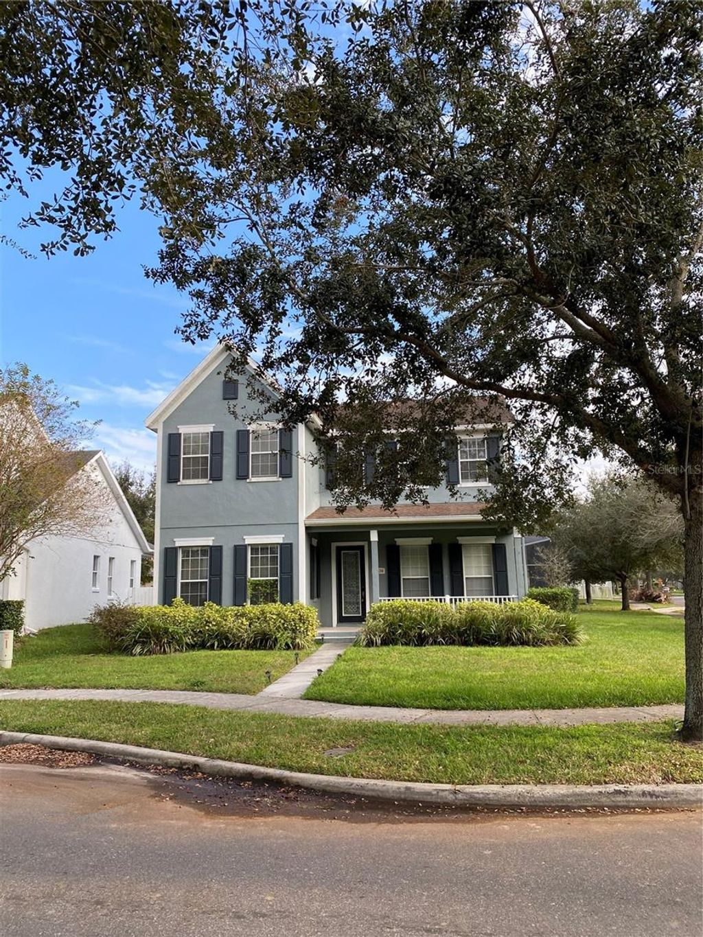 Photo of 13638 Ancilla Boulevard, Windermere, FL 34786 (MLS # S5139748)