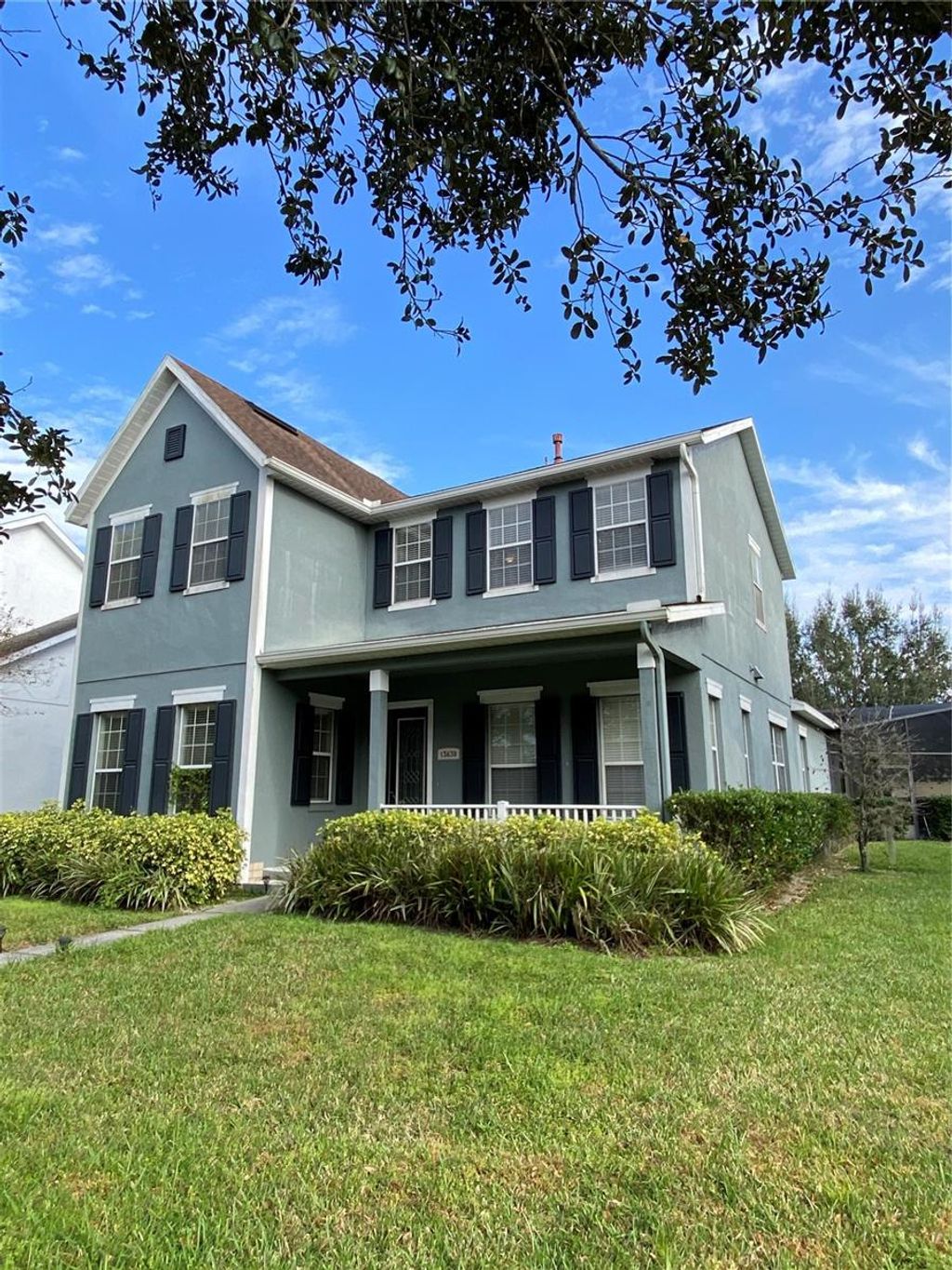 Photo of 13638 Ancilla Boulevard, Windermere, FL 34786 (MLS # S5139748)