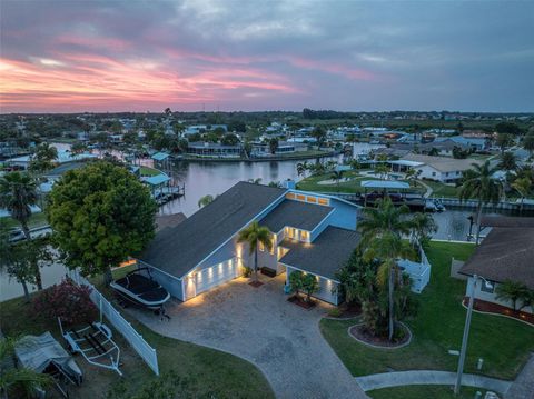 1585 SYKES CREEK DRIVE MERRITT ISLAND FL 32953