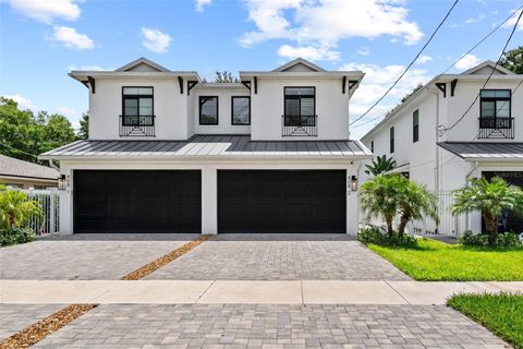 Photo of 408 S Habana Avenue #2, Tampa, FL 33609 (MLS # TB8513191)
