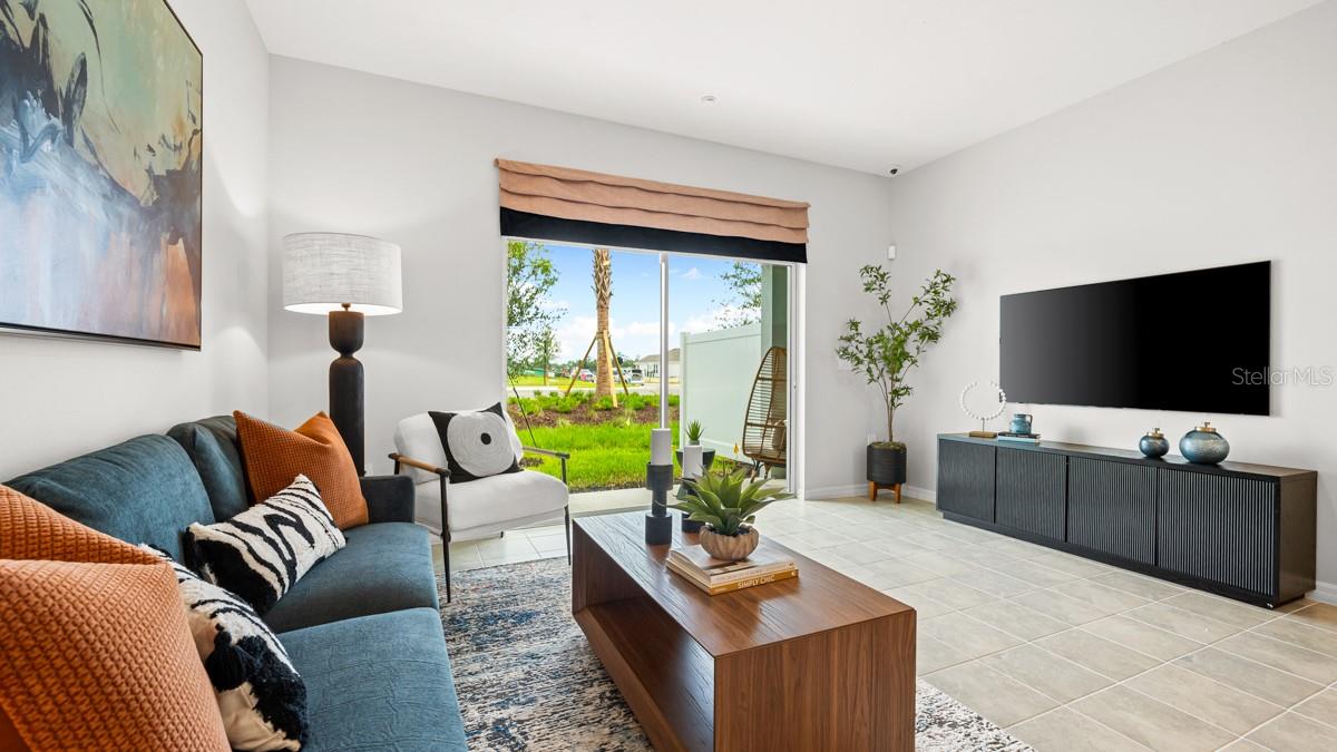 THE TOWNHOMES AT WESTVIEW - Residential