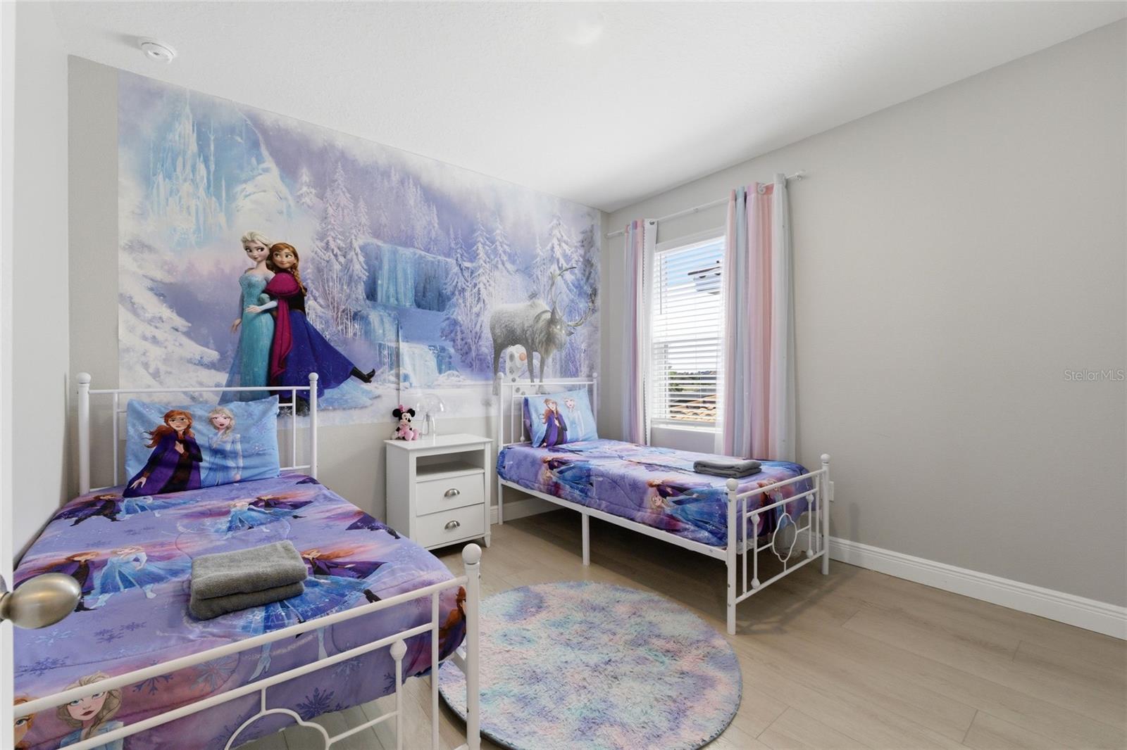 SOLTERRA PH 2D - Residential