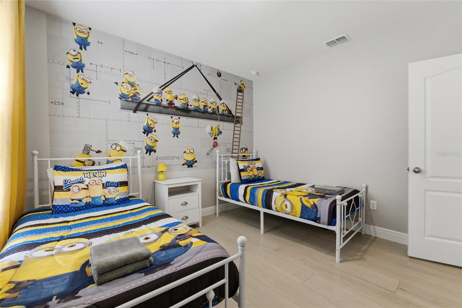 SOLTERRA PH 2D - Residential